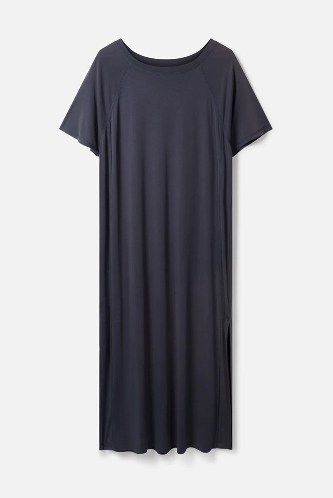 Modal t shirt dress hotsell