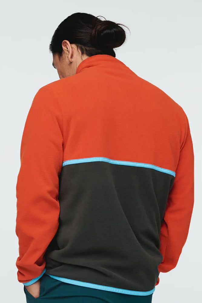 Amado Fleece Canyon Iron