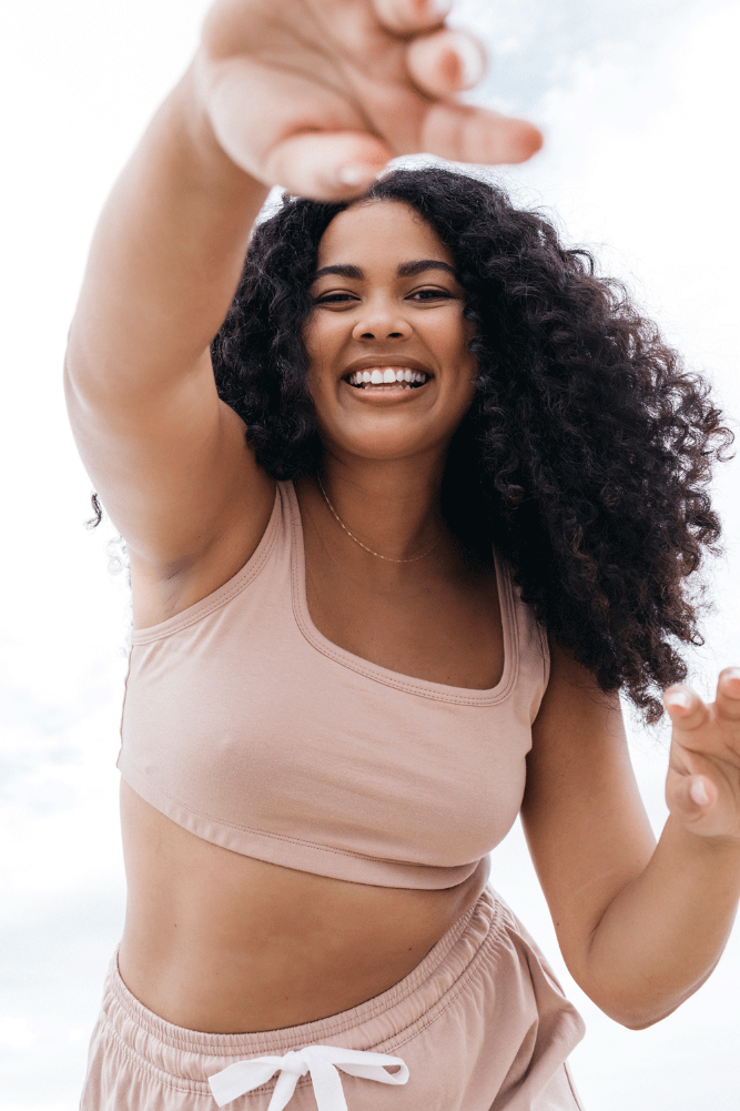 Selena bralette deals