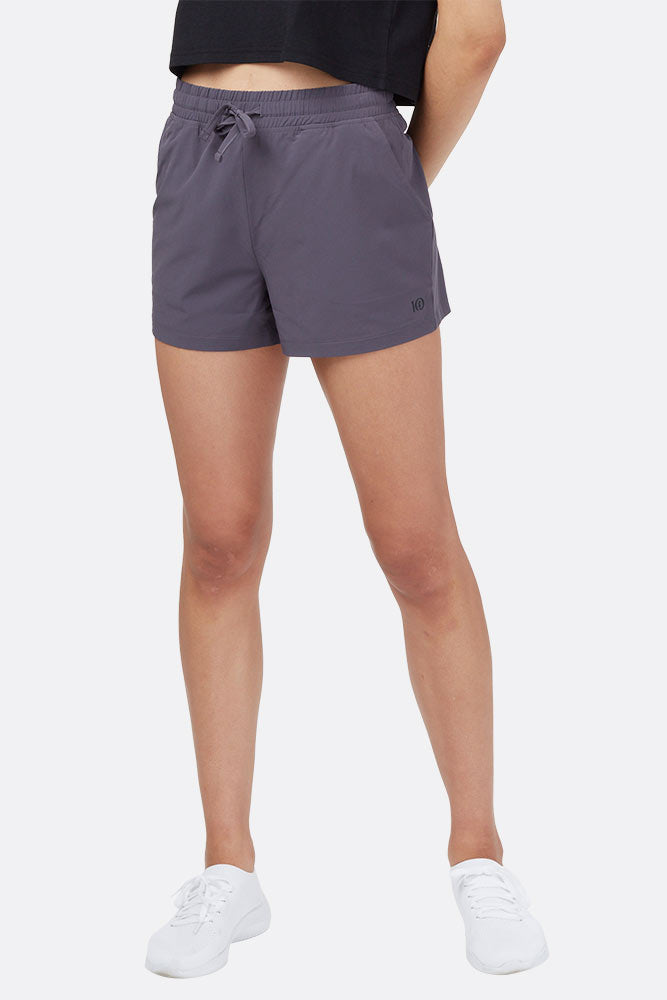 grey destination fulton womens shorts tentree