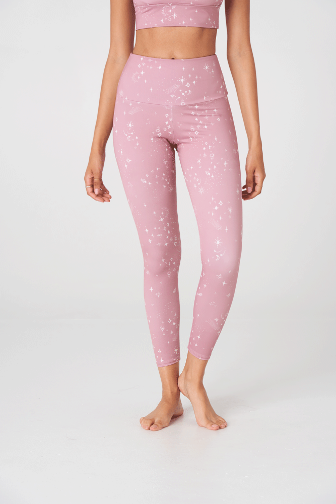 Onzie high 2025 rise leggings