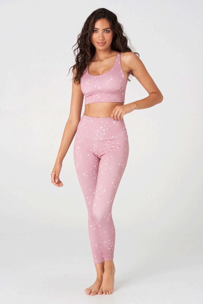 Onzie high 2025 rise legging