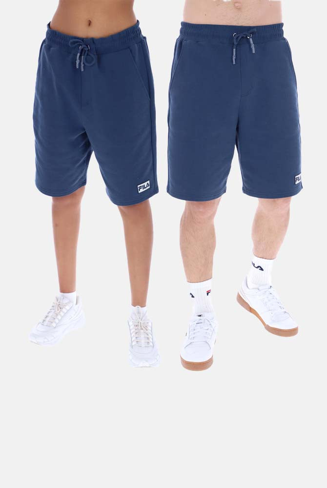 Fila Patrick unisex navy shorts