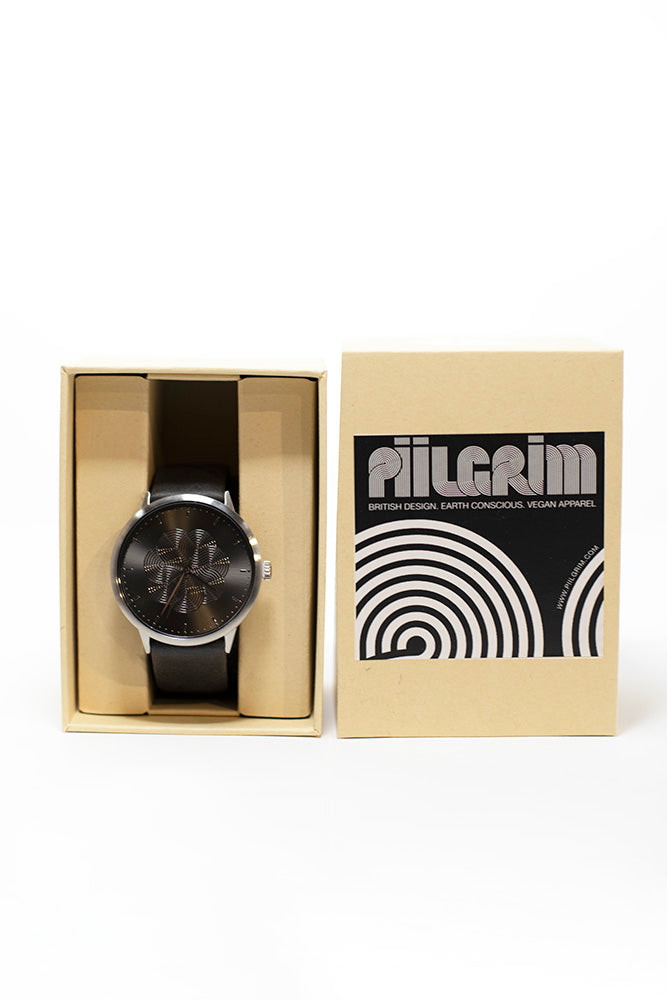 Pilgrim watch