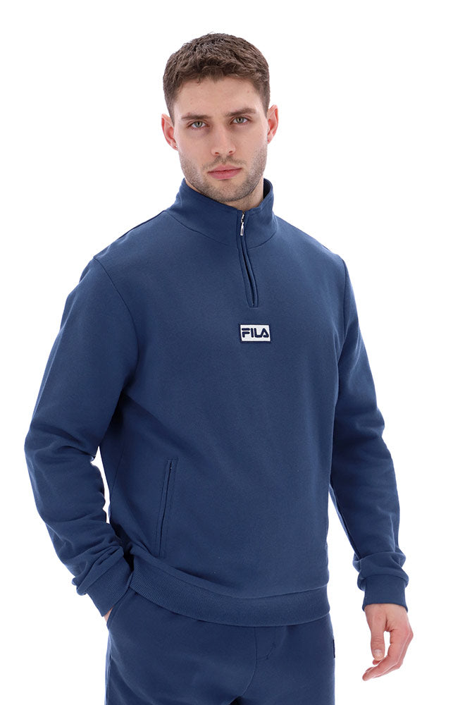 Fila half zip fleece online