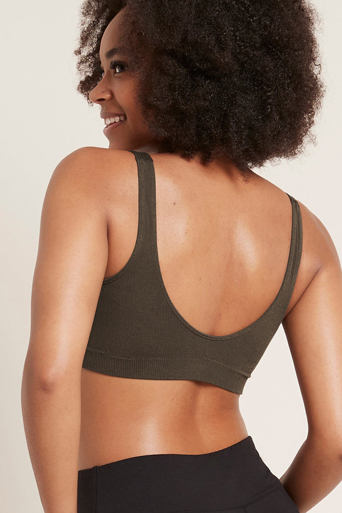 Sustainable Shaper Bra – Know The Origin.