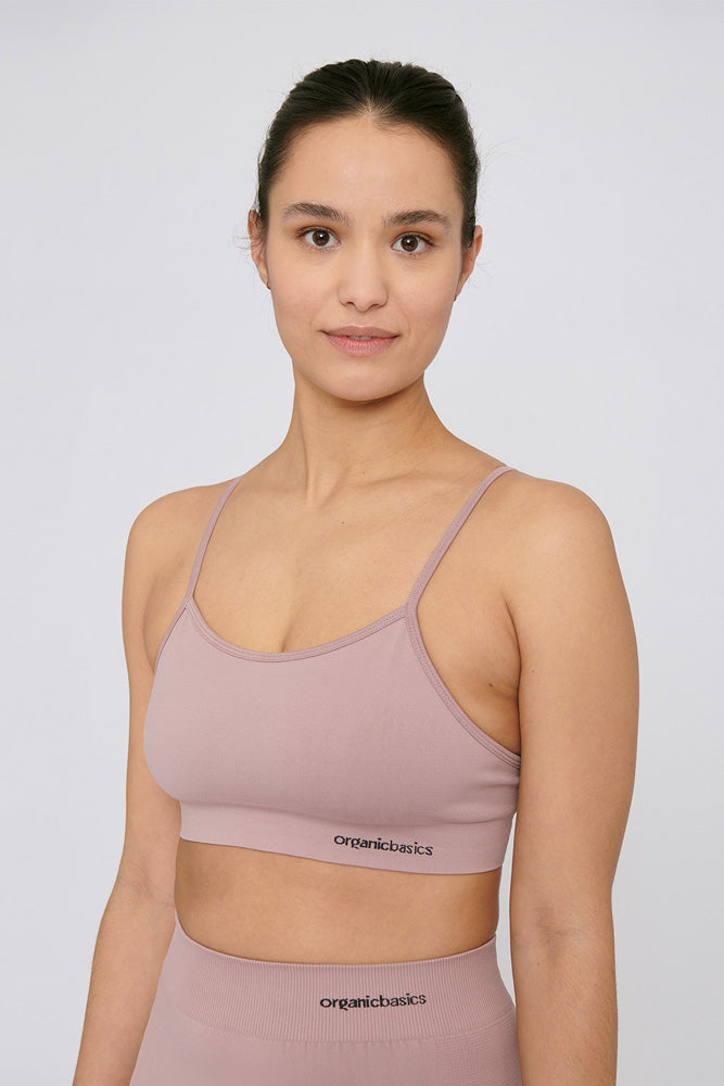 Organic sports bras discount